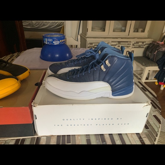 Can’t fit them,Almost new,Price firm.play games foe u will be ignored. - Picture 4 of 10